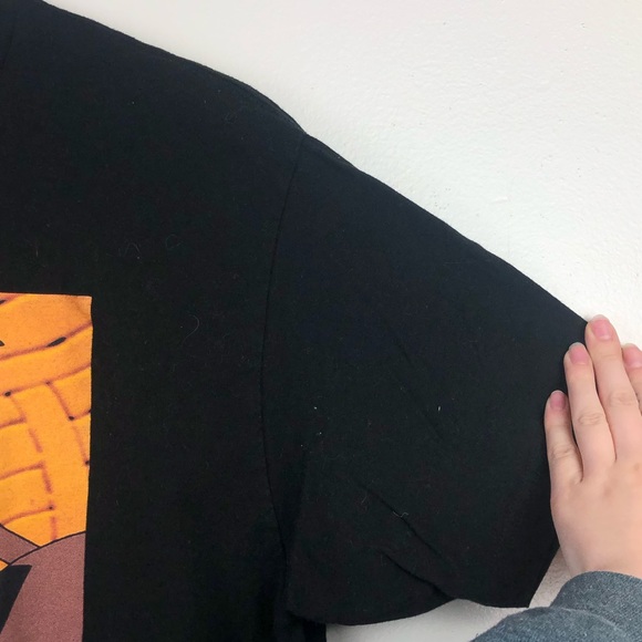 Naruto Uzumaki Graphic Short Sleeve Top - Picture 3 of 4